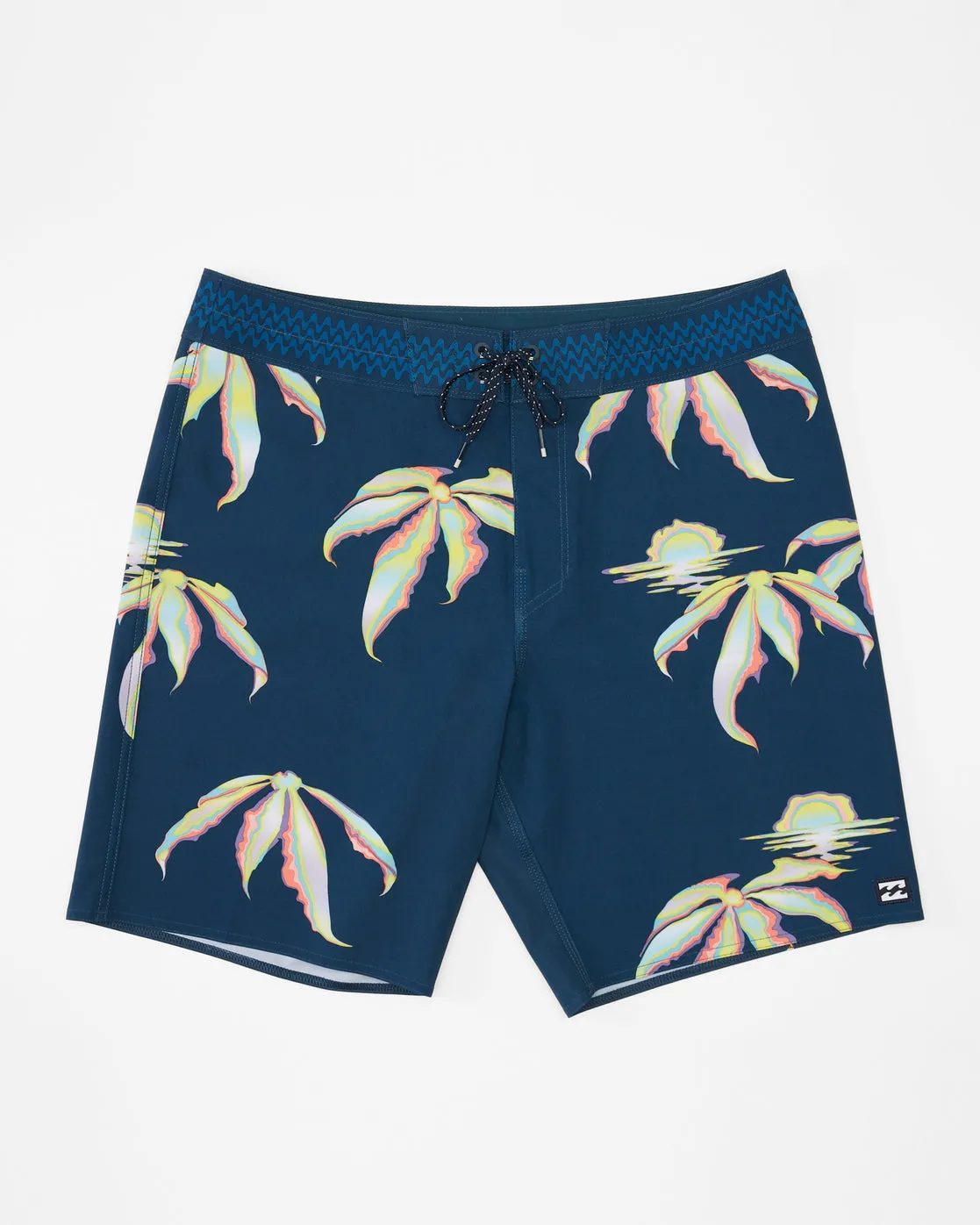 Sundays Airlite Boardshorts 19" - Navy