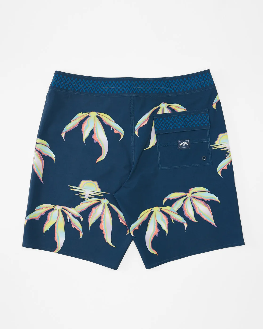 Sundays Airlite Boardshorts 19" - Navy