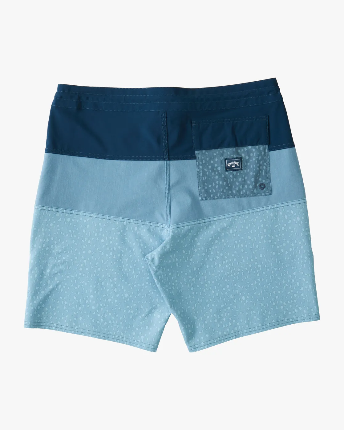 Tribong Lo Tide Boardshorts 19" - Harbor