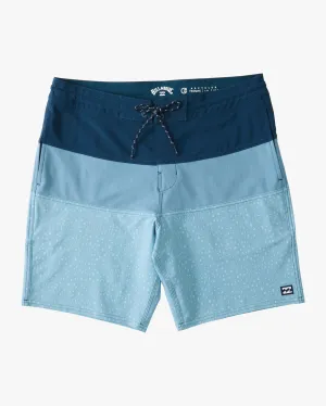 Tribong Lo Tide Boardshorts 19" - Harbor