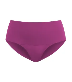 Undie-tectable® Brief Bordeaux