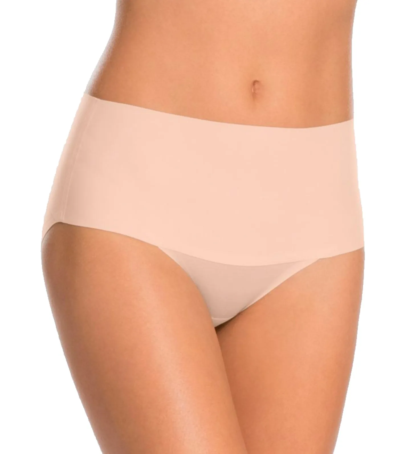 Undie-tectable® Brief Nude