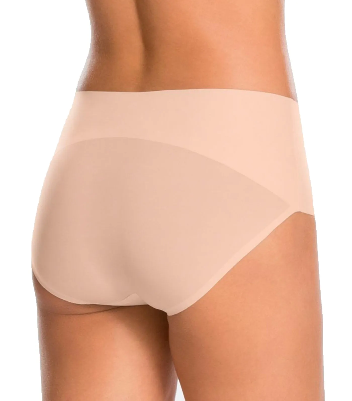 Undie-tectable® Brief Nude