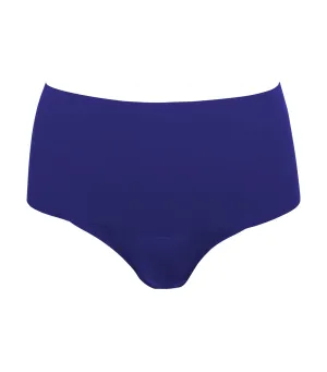 Undie-tectable® Thong Midnight Navy