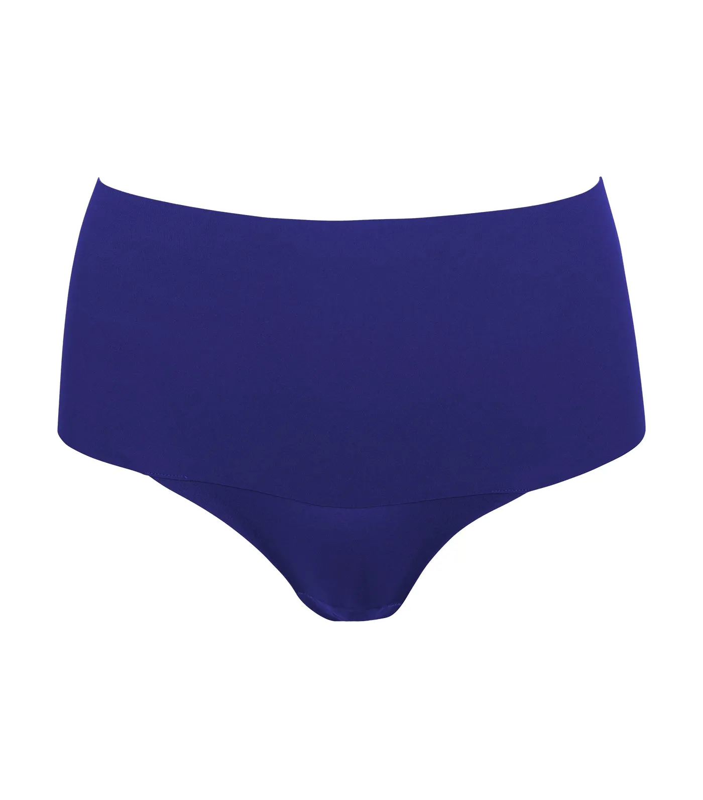 Undie-tectable® Thong Midnight Navy