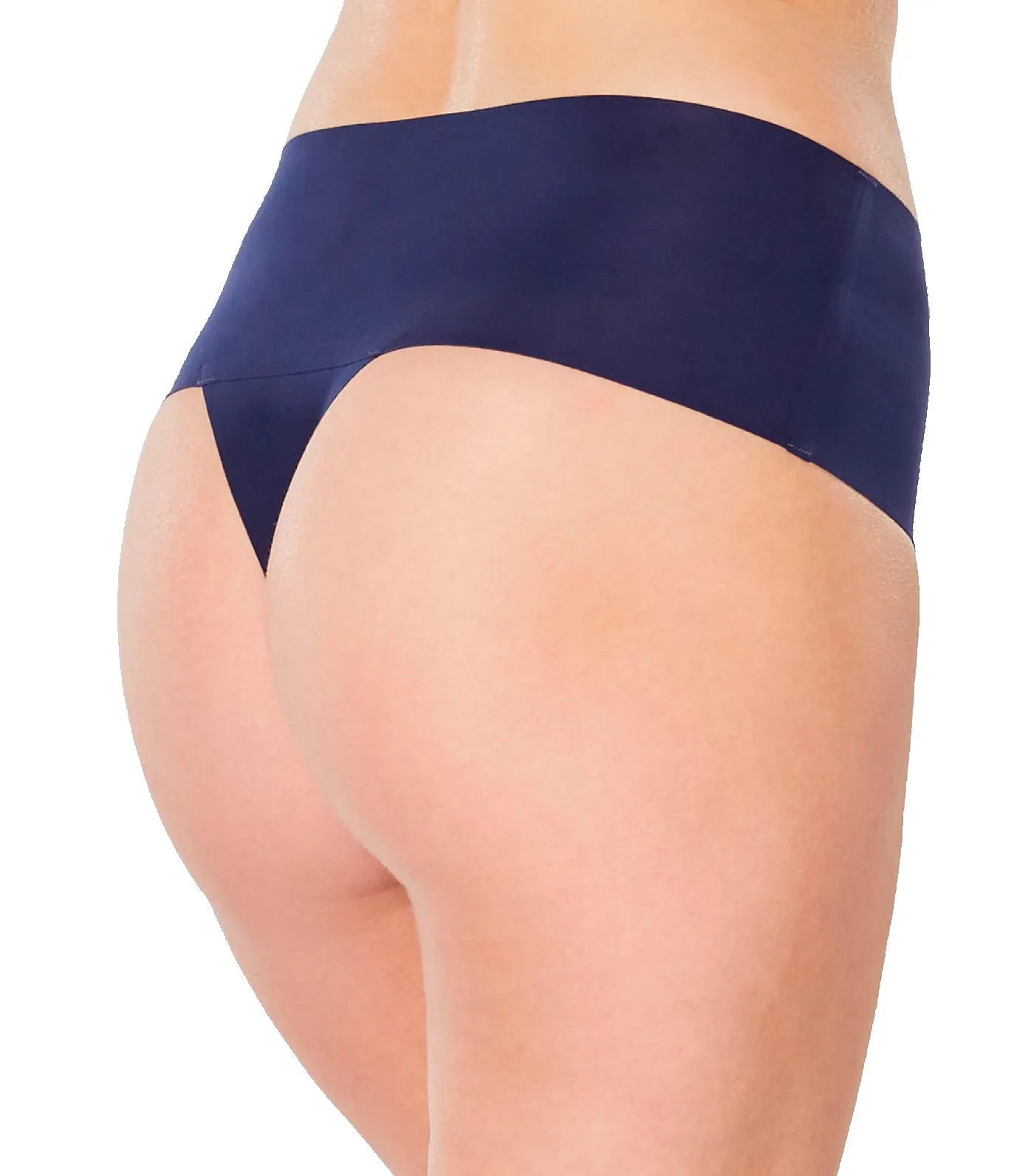 Undie-tectable® Thong Midnight Navy