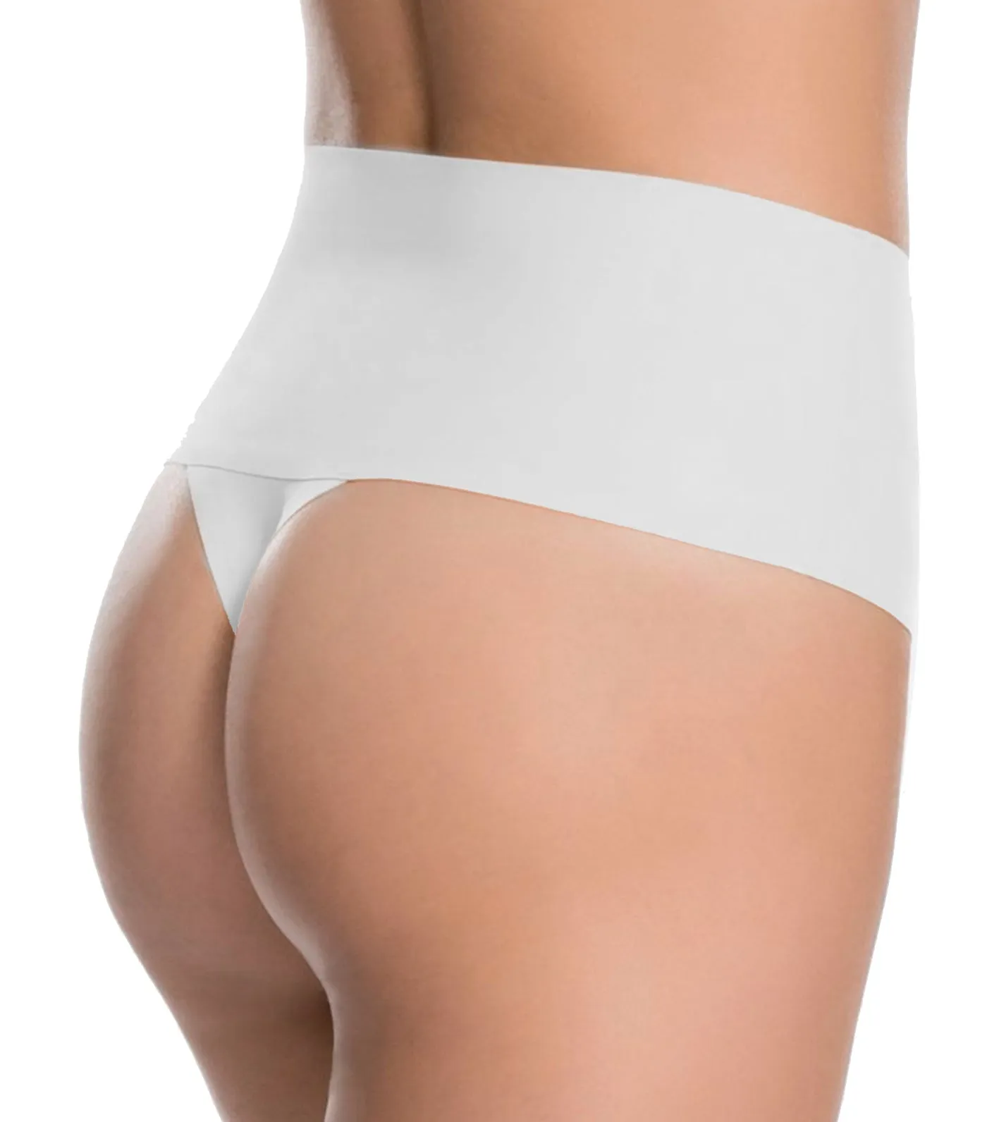 Undie-tectable Thong