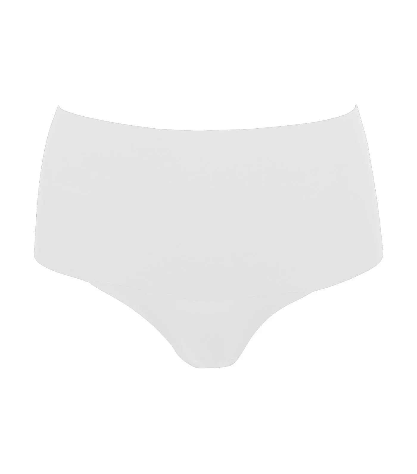 Undie-tectable Thong