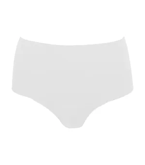 Undie-tectable Thong