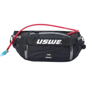 USWE ZULO Hydration Waist Pack - 6L - Black