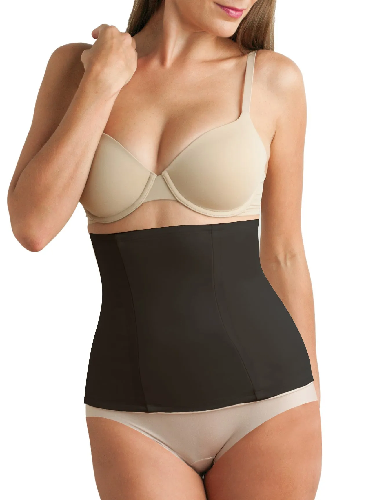 Waist-Slimming Waist Cincher