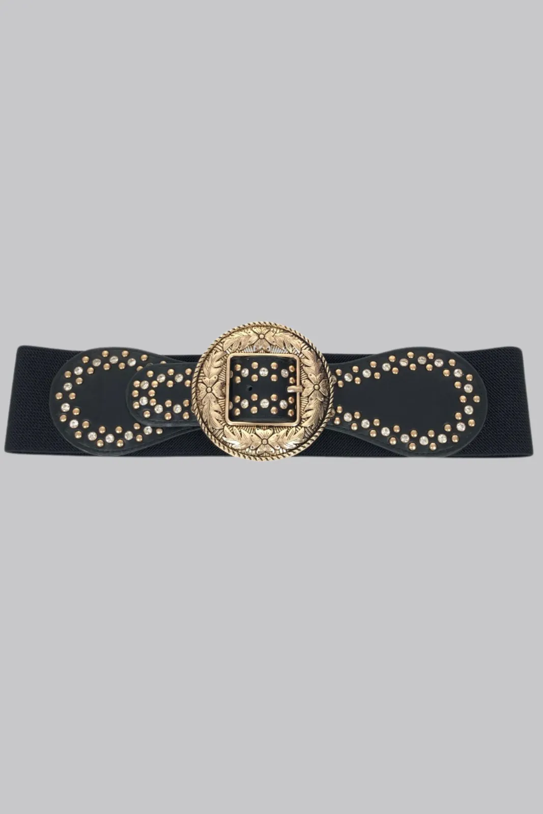 Wildflower Waist Belt