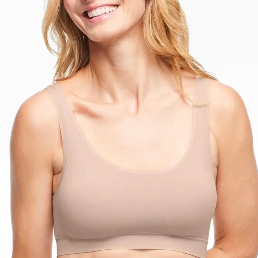 Yummie - Tanya Seamless Bralette - More Colours