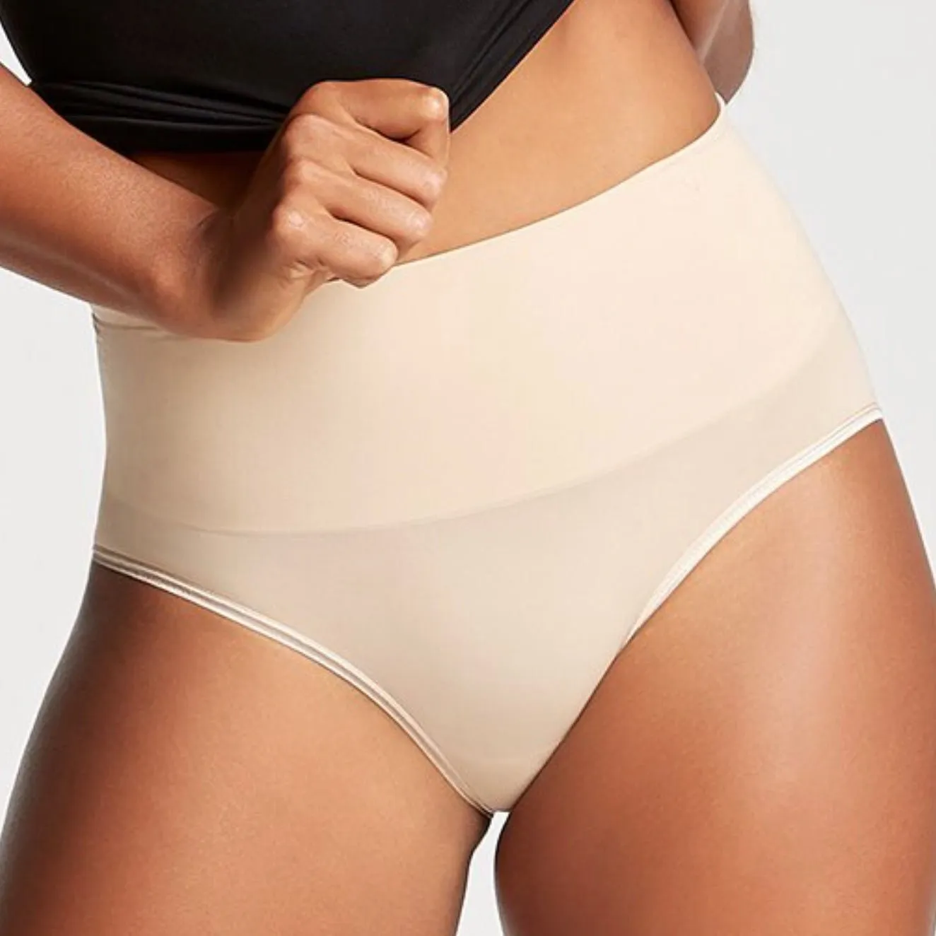 Yummie - Tummie Control Shaping Brief - More Colours